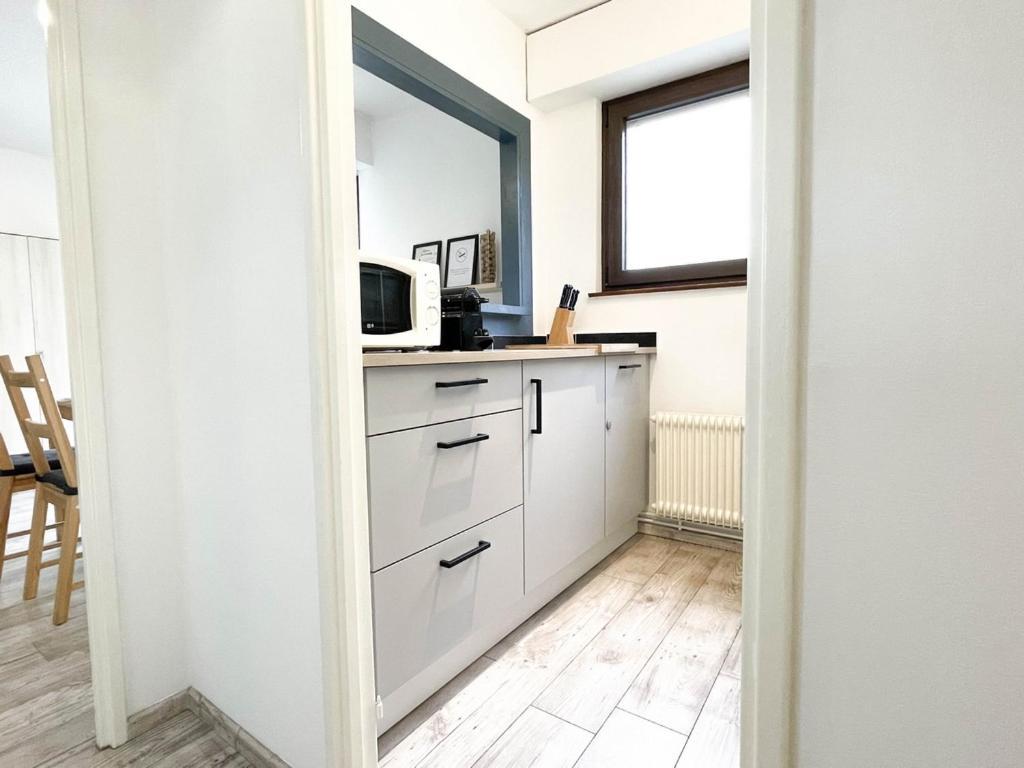 Le Studio Bleu*10' Centre*Parking*Balcon Colmar Exterior photo